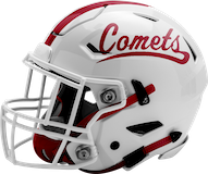 Crestwood Comets logo